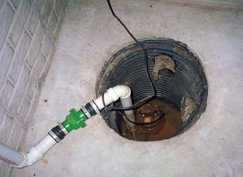 Sump Pump