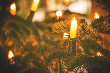 electrical safety tips for December electrical safety tips for December
