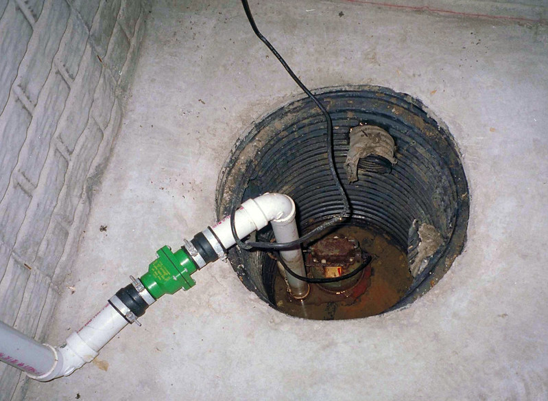 How to Troubleshoot a Sump Pump: Step-by-Step Guide