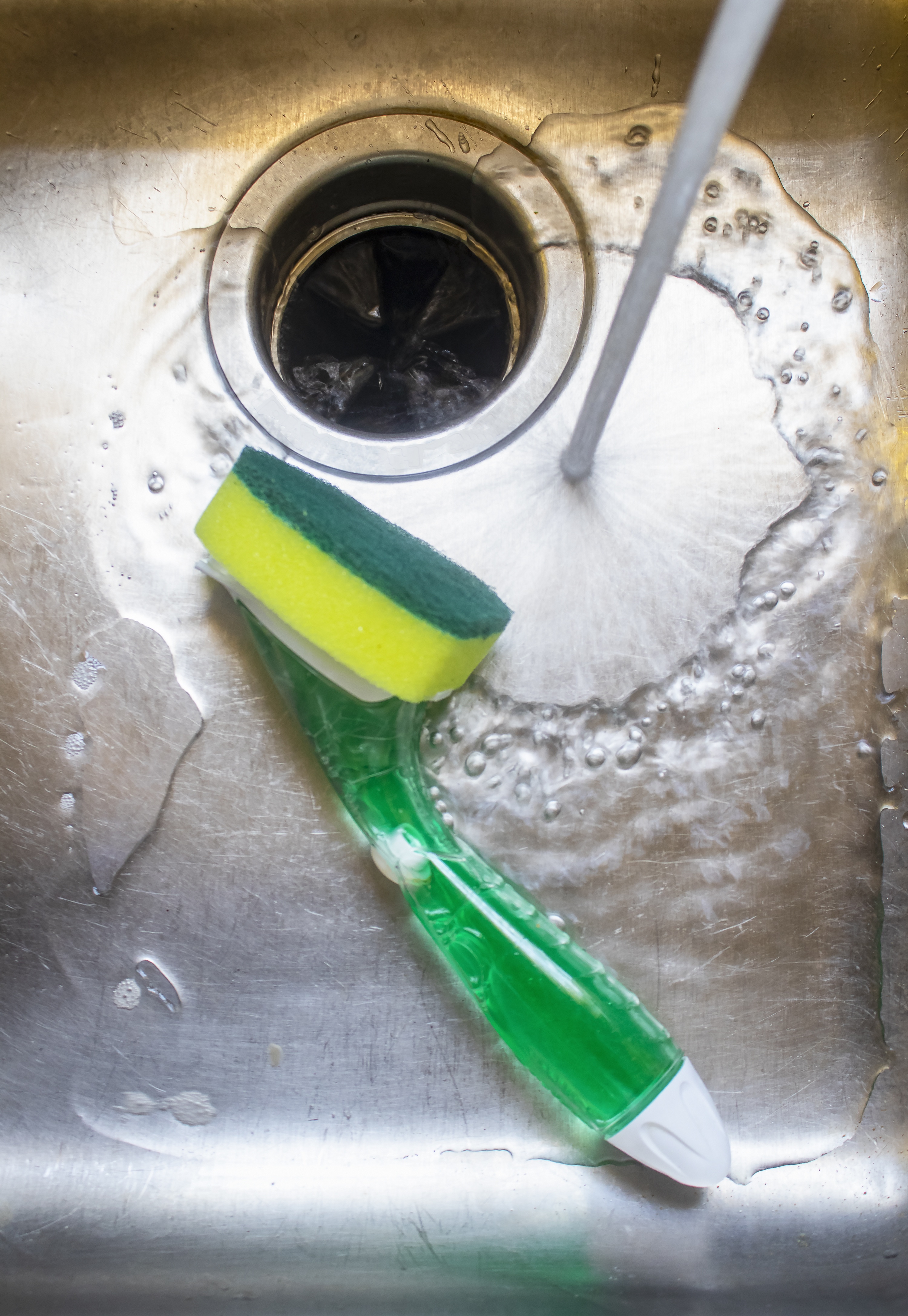 5 Things to Never Put Down Your Garbage Disposal