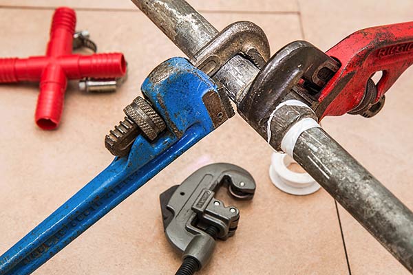 Plumbing Tools You Should Have At Home